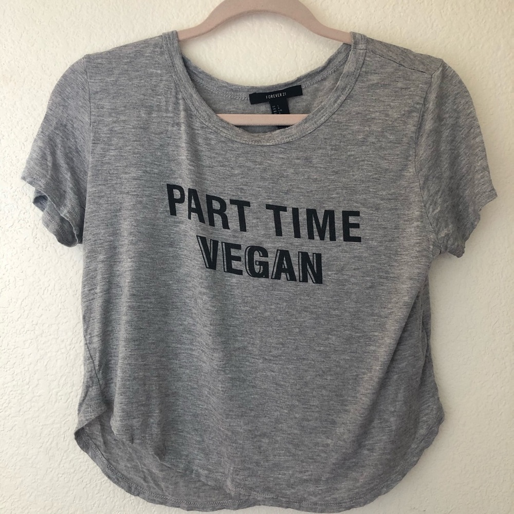 Forever 21 Shirt